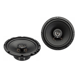 MTA Car Speakers MTA 6.5" (165 mm) Coaxial Speaker System (ANC7697323)
