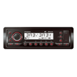MTA Car Stereos MTA ANC7137594 Car Stereo AM/FM & DAB Tuner with USB, Aux and Bluetooth - 12/24V