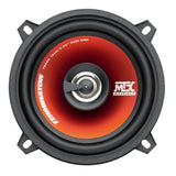 MTX Car Speakers MTX TR50C TERMINATOR 5.25" 130 MM 2-WAY COAXIAL SPEAKERS