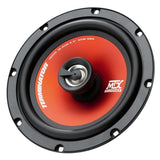 MTX Car Speakers MTX TR65C TERMINATOR 6.5" 165 MM 2-WAY COAXIAL SPEAKERS