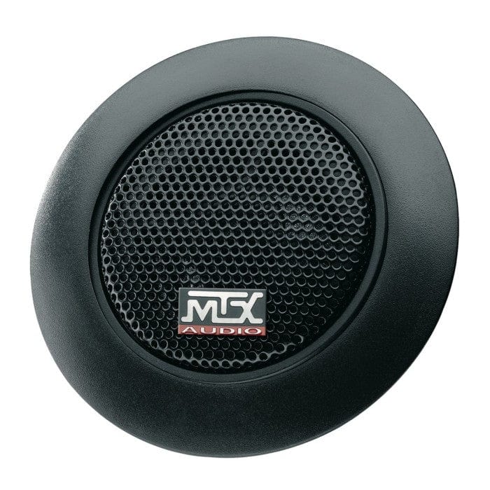 ⭐︎TERMINATOR653 MTX AUDIO⭐︎ Discontinued Obsolete SKU | MTX - Serious About Sound®