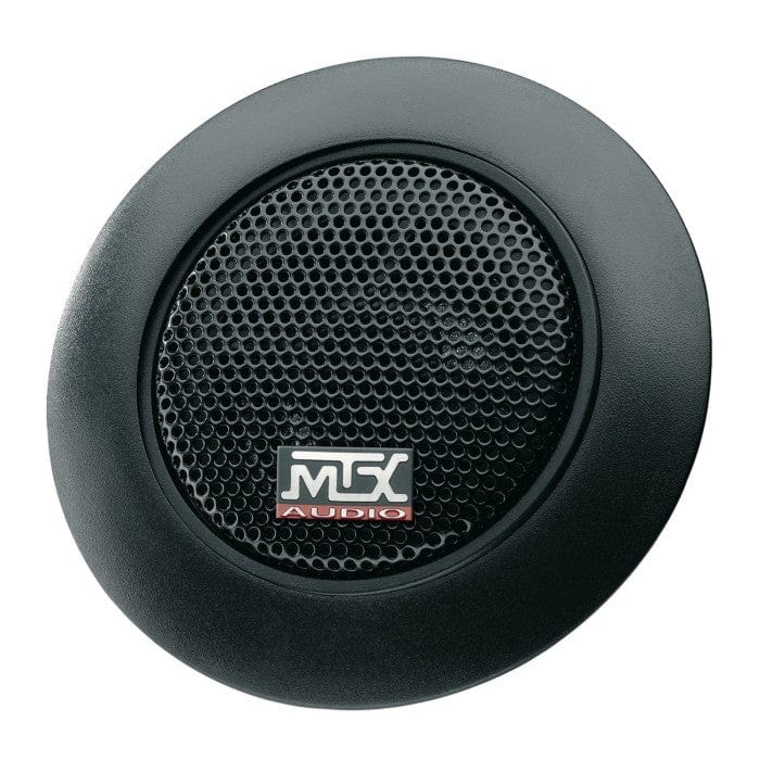 MTX Car Speakers MTX TR65S TERMINATOR 6.5" 165 MM 2-WAY COMPONENT SPEAKERS