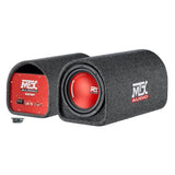 MTX Car Subwoofers MTX TERMINATOR 8" POWERED TUBE TRT8P