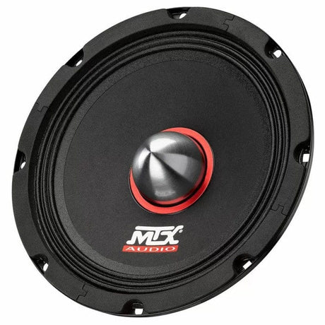 MTX Car Speakers MTX RTX84 ROAD THUNDER EXTREME 8" 200 MM MID BASS SPEAKER 1 PC