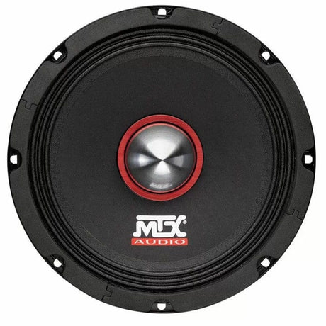 MTX Car Speakers MTX RTX84 ROAD THUNDER EXTREME 8" 200 MM MID BASS SPEAKER 1 PC