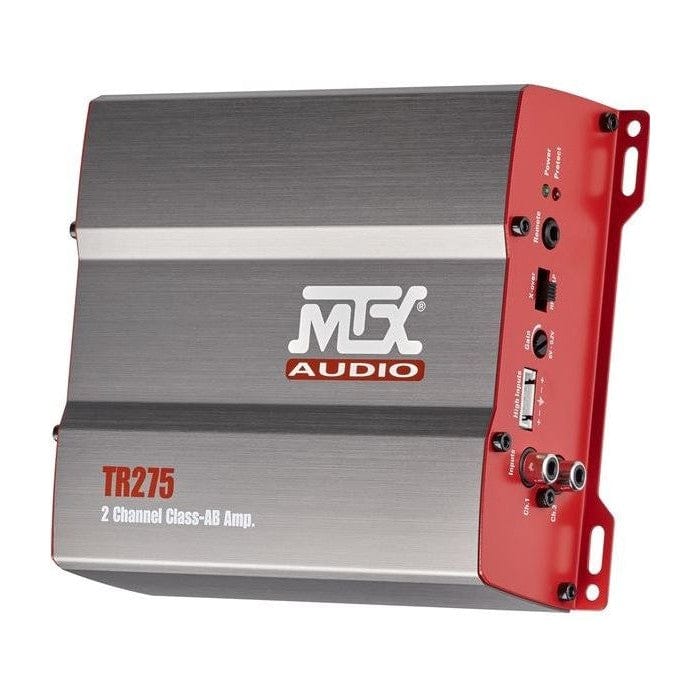 Mtx sales terminator amp