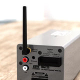 MTX Amps MTX IWA225 In-Wall Bluetooth Stereo Amplifier - 2 x 25W