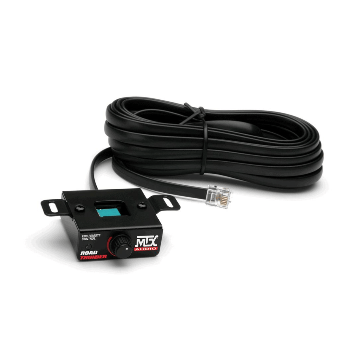 MTX Remote Controls MTX EBC-4 External Bass Control For MTX Bass Tubes