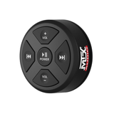 MTX Remote Controls MTX MUDBTRC Universal 12V Bluetooth Receiver & Remote Control