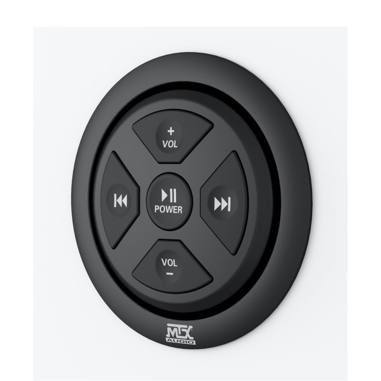 MTX Remote Controls MTX MUDBTRC Universal 12V Bluetooth Receiver & Remote Control