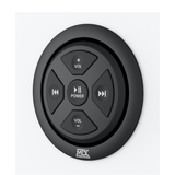 MTX Remote Controls MTX MUDBTRC Universal 12V Bluetooth Receiver & Remote Control