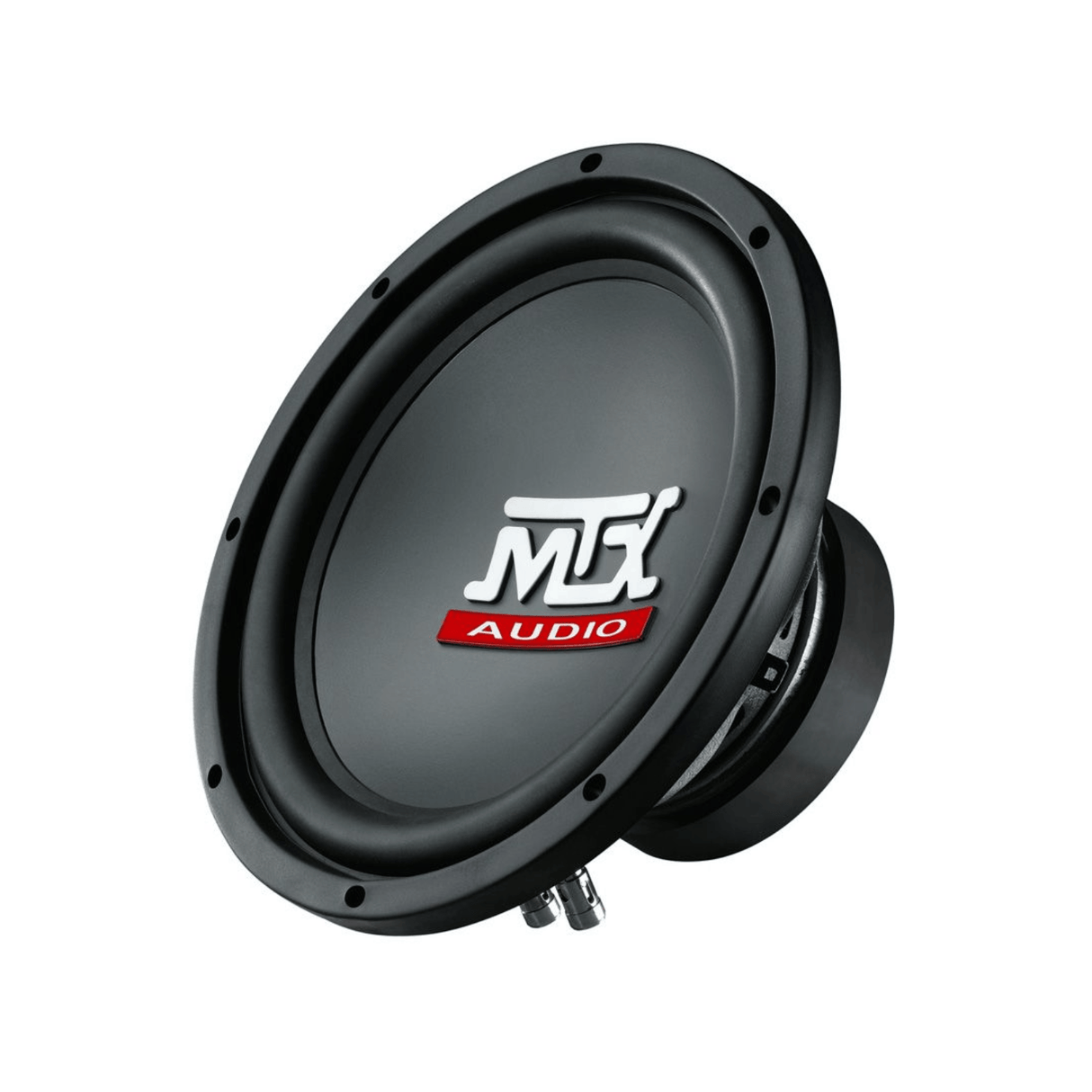 MTX Car Subwoofers MTX RT10-04 Road Thunder 10" Subwoofer 250W @ 4 Ohm