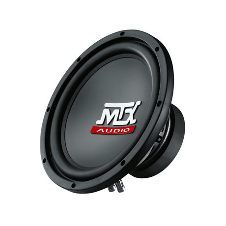 MTX Car Subwoofers MTX RT10-04 Road Thunder 10" Subwoofer 250W @ 4 Ohm