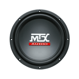 MTX Car Subwoofers MTX RT10-04 Road Thunder 10" Subwoofer 250W @ 4 Ohm