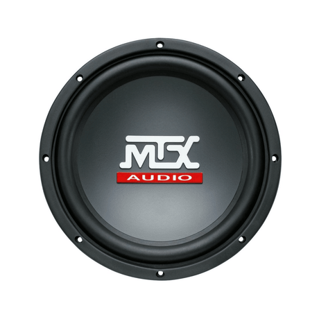 MTX Car Subwoofers MTX RT10-04 Road Thunder 10" Subwoofer 250W @ 4 Ohm