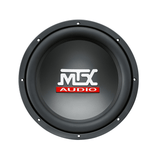MTX Car Subwoofers MTX RT12-04 Road Thunder 12" Subwoofer 250W @ 4 Ohm