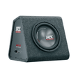MTX Car Subwoofers MTX RTP12 Road Thunder 12" Powered Vented Enclosure 220W