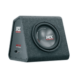 MTX Car Subwoofers MTX RTP12 Road Thunder 12" Powered Vented Enclosure 220W