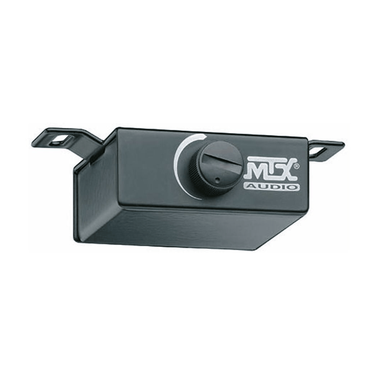 MTX Car Subwoofers MTX RTP12 Road Thunder 12" Powered Vented Enclosure 220W