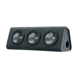 MTX Car Subwoofers MTX RTP8x3 Road Thunder Triple 8" Ported Powered Enclosure