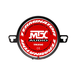 MTX Car Speakers MTX TR35C Terminator 3.5" (89 mm) 2-way Coaxial Speaker System