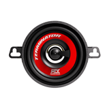 MTX Car Speakers MTX TR35C Terminator 3.5" (89 mm) 2-way Coaxial Speaker System