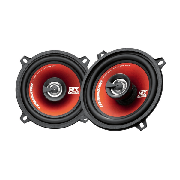MTX TR50C Terminator 5.25