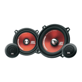 MTX Car Speakers MTX TR50S Terminator 5.25" (130 mm) 2-way Component Speakers