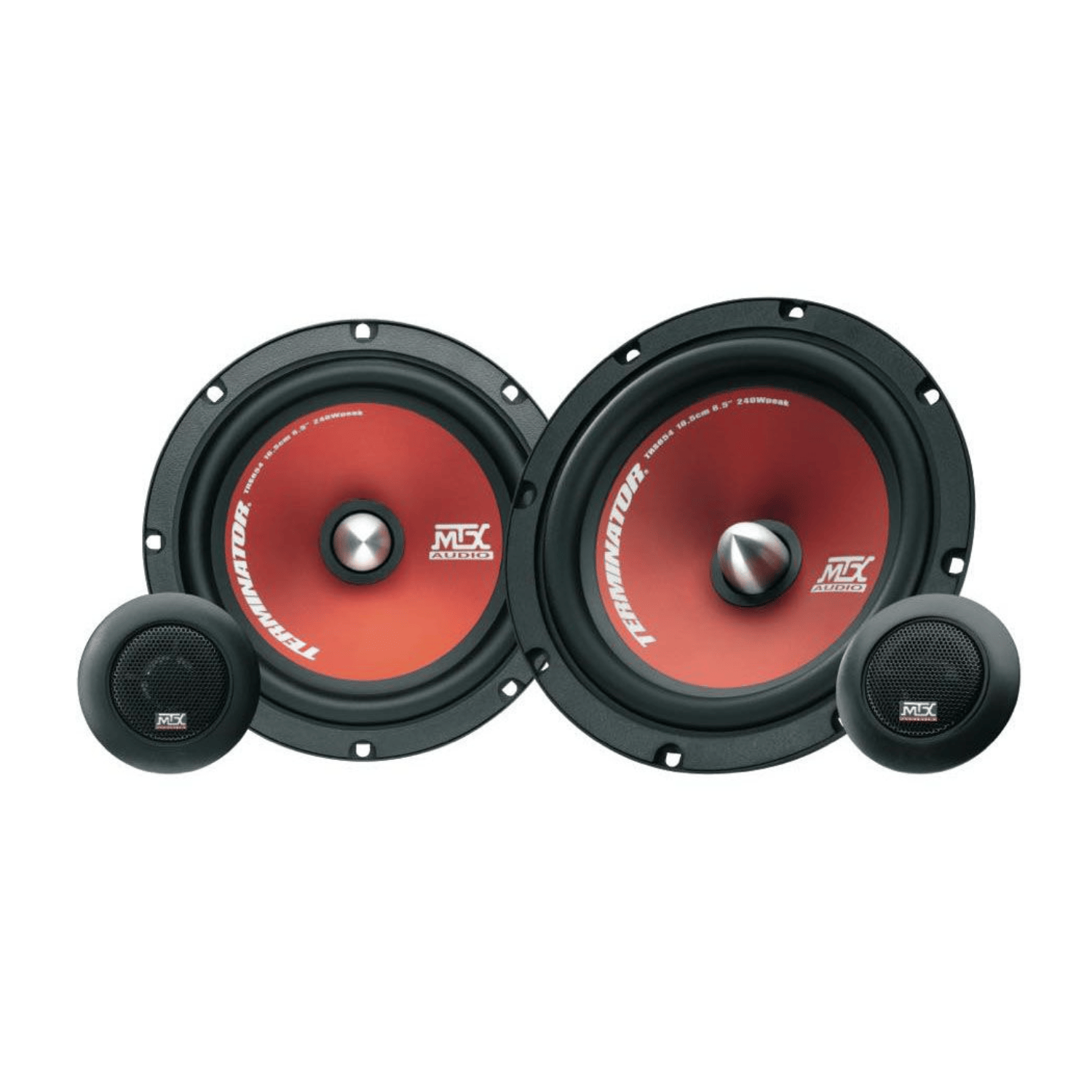MTX TR65S Terminator 6.5