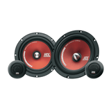 MTX Car Speakers MTX TR65S Terminator 6.5" (165 mm) 2-way Component Speakers