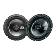 MTX Car Speakers and Subs MTX TX265C TX2 6.5" (165 mm) 2-way Coaxial Speakers