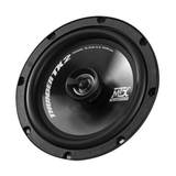 MTX Car Speakers and Subs MTX TX265C TX2 6.5" (165 mm) 2-way Coaxial Speakers