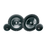 MTX Car Speakers MTX TX265S TX2 6.5" (165 mm) 2-way Component Speakers