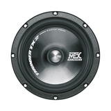 MTX Car Speakers MTX TX265S TX2 6.5" (165 mm) 2-way Component Speakers