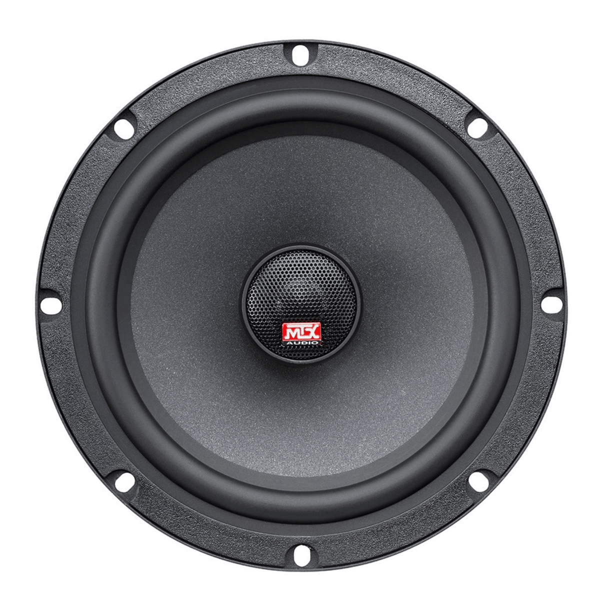 MTX Car Speakers MTX TX465C TX4 6.5" (165 mm) 2-way Coaxial Speakers