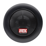 MTX Car Speakers MTX TX465S 6.5" (165 mm) 2-way Component Speakers