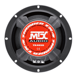 MTX Car Speakers MTX TX465S 6.5" (165 mm) 2-way Component Speakers