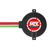 MTX Car Speakers MTX TX465S 6.5" (165 mm) 2-way Component Speakers