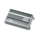 MTX Amps MTX TX480D Terminator 480W 4 Channel Class D Full Range Amplifier