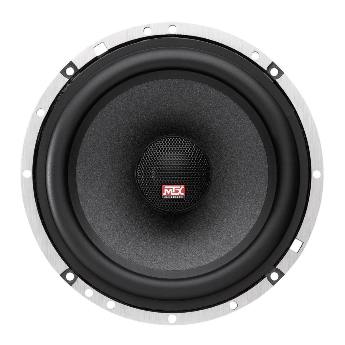 MTX Car Speakers MTX TX665C TX6 6.5" (165 mm) 2-way Coaxial Speaker System