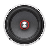 MTX Car Speakers MTX TX665S 6.5" (165 mm) 2-way Component Speakers