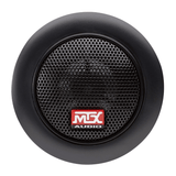 MTX Car Speakers MTX TX665S 6.5" (165 mm) 2-way Component Speakers