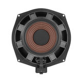 MTX Car Speakers MTX TX6BMWF BMW & Mini Replacement Speaker System - Large Frame