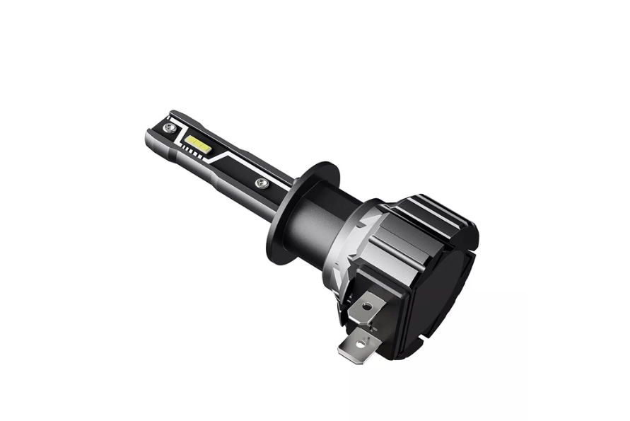 Novsight LED Bulbs Novsight N57 Series H1 compact LED Bulbs hi-low beam 50W 4000LM 6500K White (85-N57-H1 )