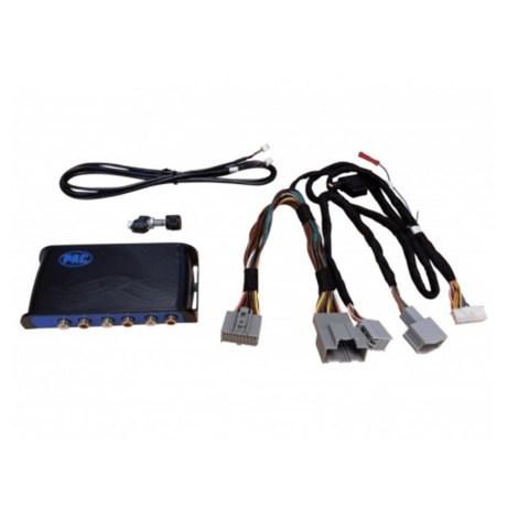 PAC PAC AP4-GM61 Amplifier Integration Interface for Select GM vehicles with Bose system