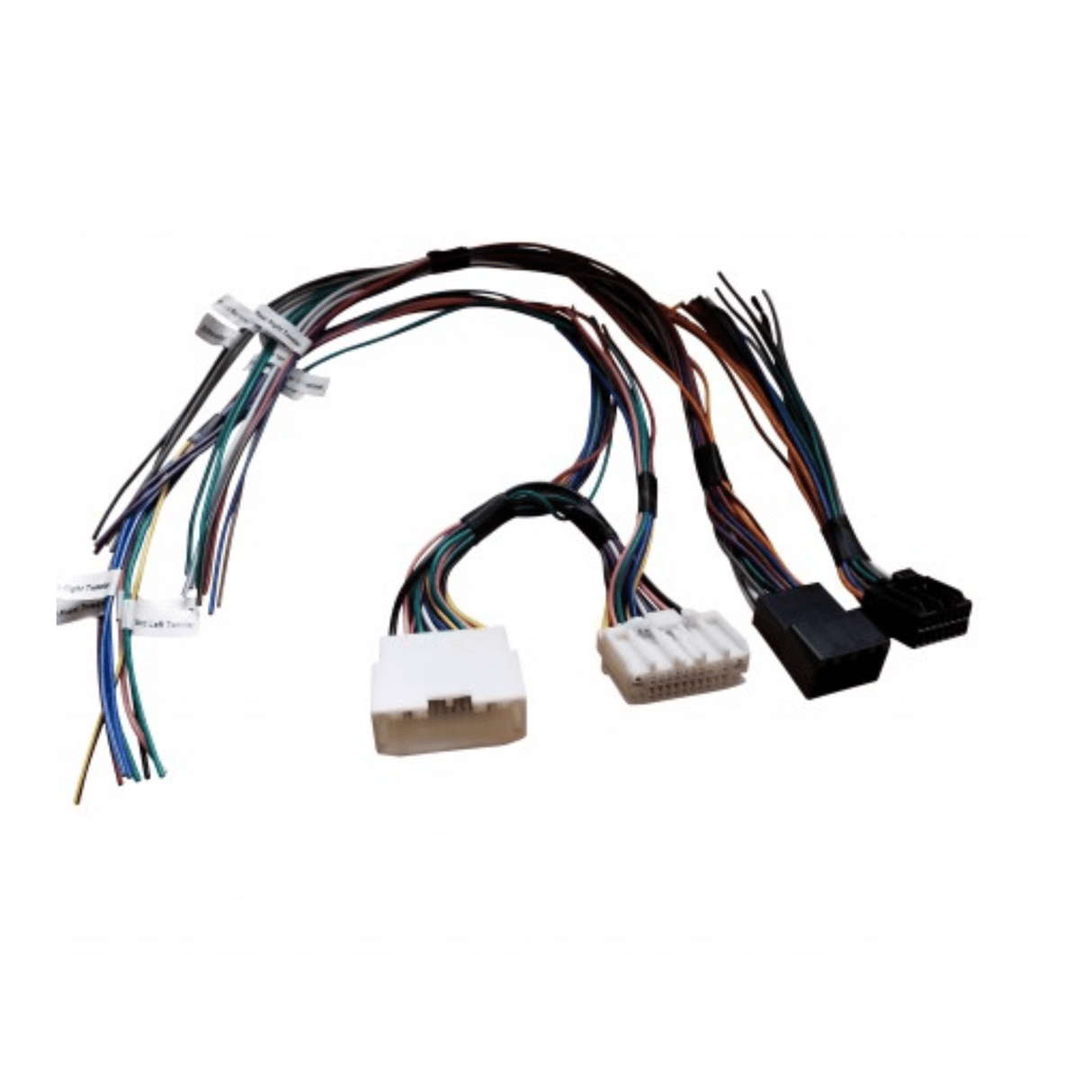 PAC PAC APH-CH01 Speaker Connection Harness