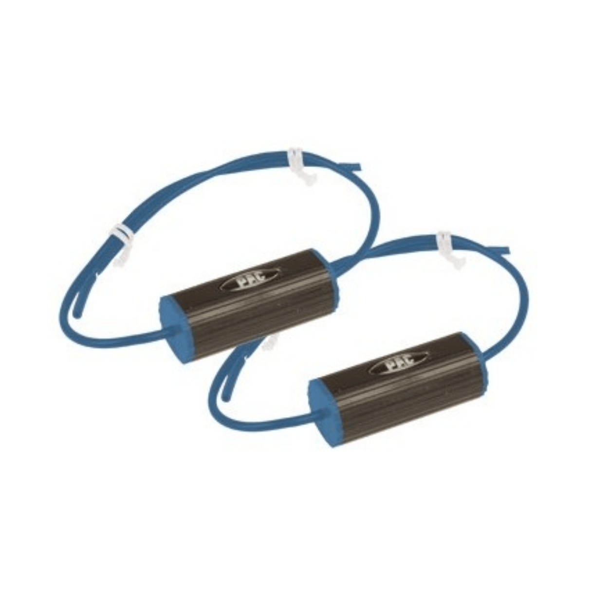 PAC PAC BB-1PR Set of 2 Bass Blockers