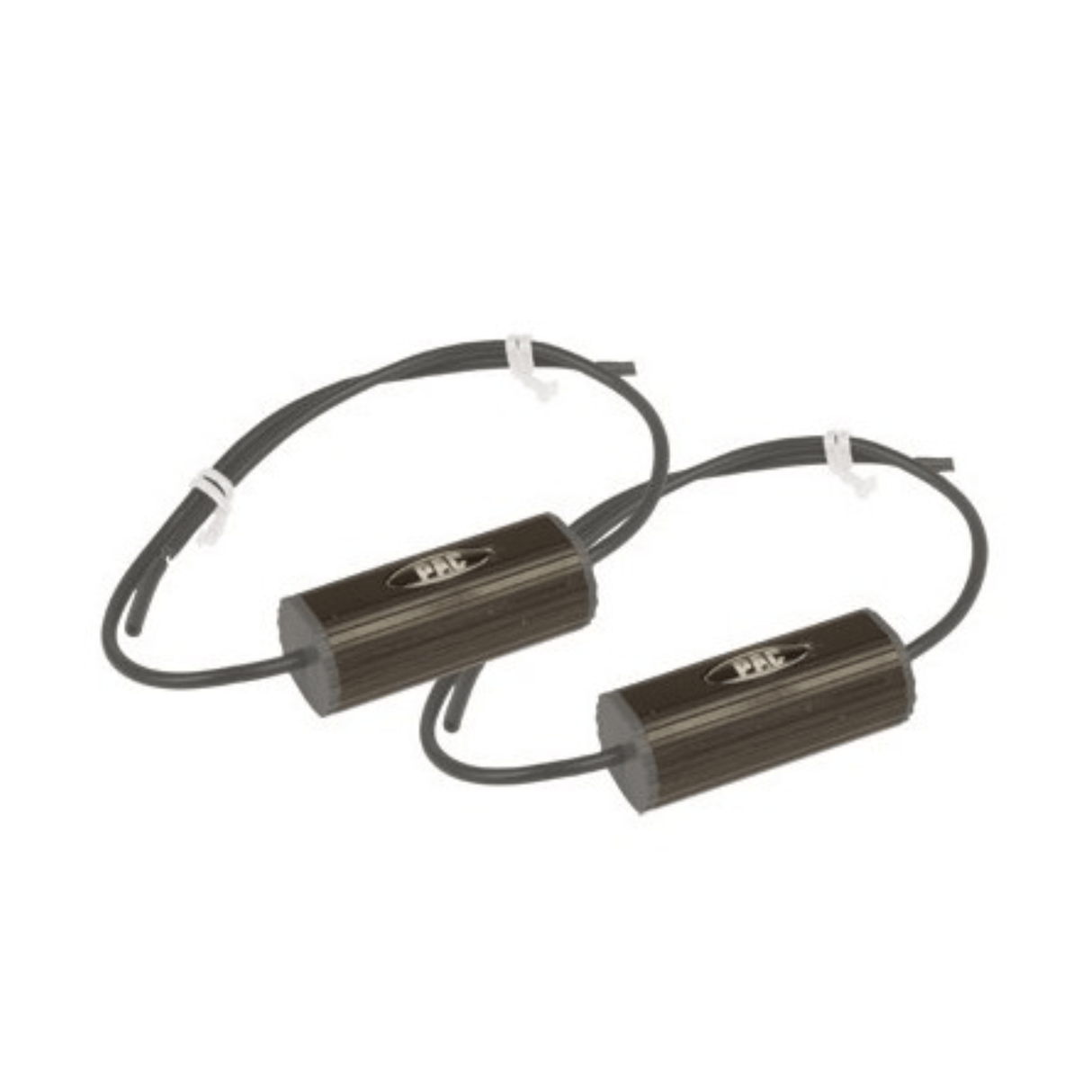 PAC PAC BB-6PR Set of 2 Bass Blockers