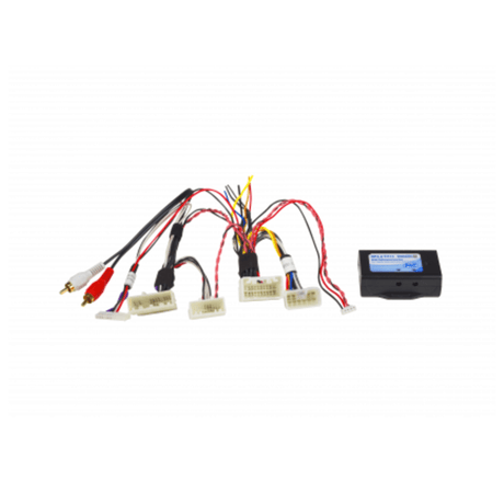 PAC PAC RP3.2-TY11 RadioPRO3 Interface for Select Toyota, Lexus, and Scion Vehicles