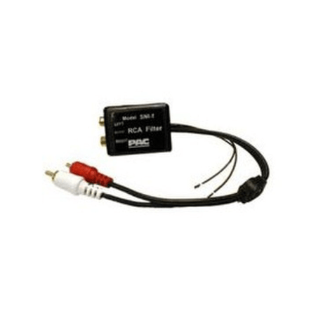 PAC PAC SNI-1 Line Output Converter
